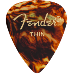 FENDER 351 Shape, Shell, Thin (144)