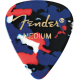 FENDER 351 Shape, Confetti, Medium (144)