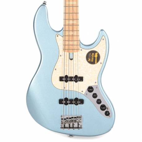 Marcus Miller V7 Swamp Ash-4 LPB 2.0