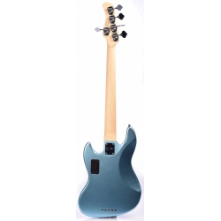 Marcus Miller V7 Swamp Ash-5 LPB 2.0