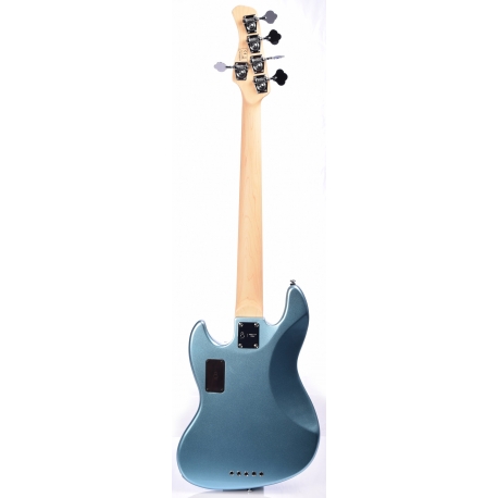 Marcus Miller V7 Swamp Ash-5 LPB 2.0