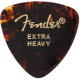 FENDER 346 Shape, Shell, Extra Heavy (72)