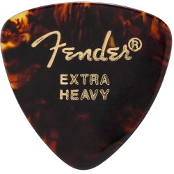 FENDER 346 Shape, Shell, Extra Heavy (72)