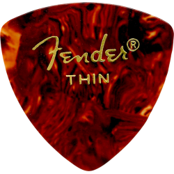 FENDER 346 Shape, Shell, Thin (72)
