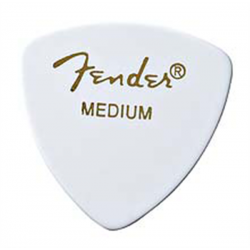 FENDER 346 Shape, White, Medium (72)