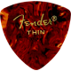 FENDER 346 Shape, Shell, Thin (12)