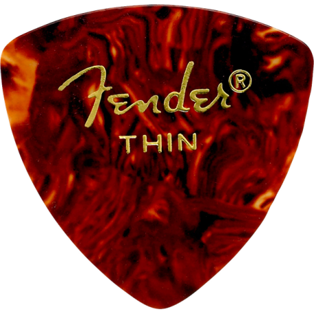 FENDER 346 Shape, Shell, Thin (12)