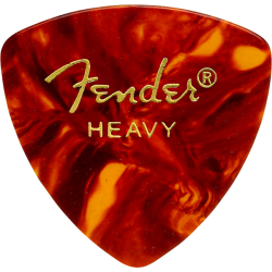 FENDER 346 Shape, Shell, Heavy (12)