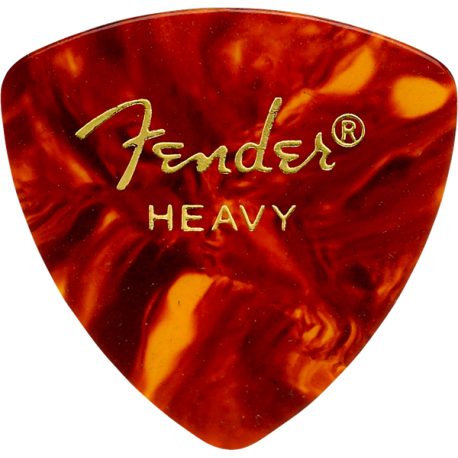 FENDER 346 Shape, Shell, Heavy (12)