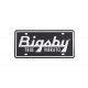 BIGSBY Bigsby® True Vibrato License Plate