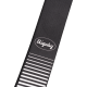 GRETSCH Bigsby® Crosswalk Strap, Black