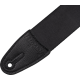 GRETSCH Bigsby® Bow Tie Graphic Strap, Black