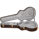 GRETSCH G6242L-FT 17" Deluxe Hollow Body Flat Top Case