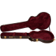 GRETSCH G6268 Deluxe Long Scale Bass Hardshell Case, Black