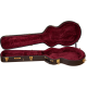 GRETSCH G6283 Thunder Jet Case, A5326/BL, Black