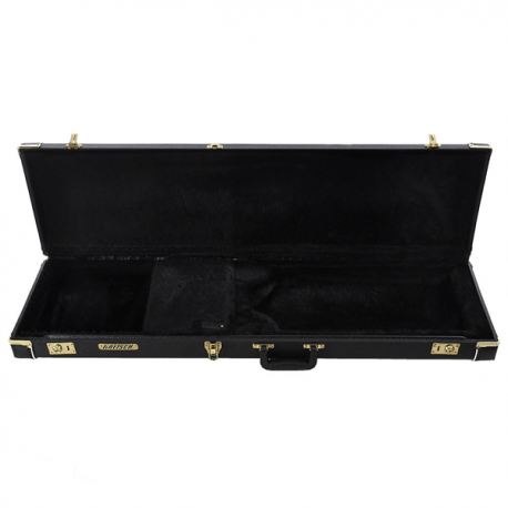 GRETSCH G6239 Bo Diddley Case, Black