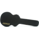 GRETSCH G6299 Bass Case, Flat Top, Electromatic®, 30.3" Scale, Black