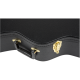 FENDER Classical Hardshell Case, Black