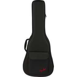 FENDER Busker Dreadnought GigCase, Black