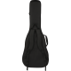 FENDER Busker Dreadnought GigCase, Black