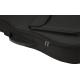 FENDER Busker Dreadnought GigCase, Black