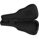 FENDER Busker Dreadnought GigCase, Black