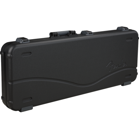 FENDER Deluxe Molded Acoustasonic® Case