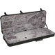 FENDER Deluxe Molded Acoustasonic® Case