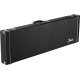 FENDER Classic Series Wood Case - Mustang®/Duo Sonic™, Black