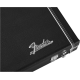 FENDER Classic Series Wood Case - Jazzmaster®/Jaguar®, Black