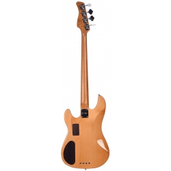 Marcus Miller P10 ALDER-4 NT 2.0