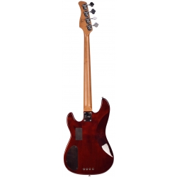 Marcus Miller P10 ALDER-4 TS 2.0