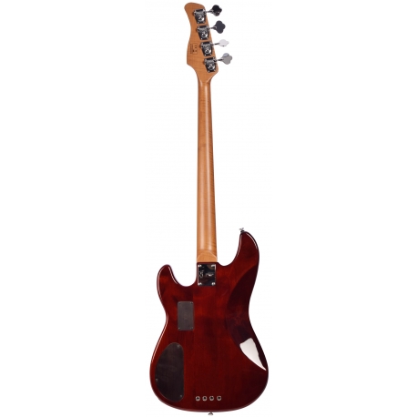 Marcus Miller P10 ALDER-4 TS 2.0
