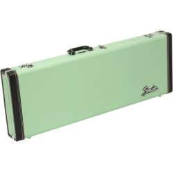 FENDER Classic Series Strat/Tele Case - Surf Green