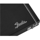 FENDER Classic Series Wood Case - Strat®/Tele®, Black