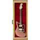 FENDER Guitar Display Case, Tweed