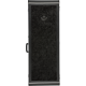 FENDER Guitar Display Case, Black