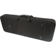 CHARVEL Charvel® Multi-Fit Hardshell Gig Bag, Black