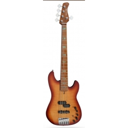 Marcus Miller P10 ALDER-5 TS 2.0