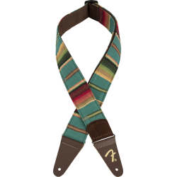 FENDER 2" Sonoran Strap - Oasis
