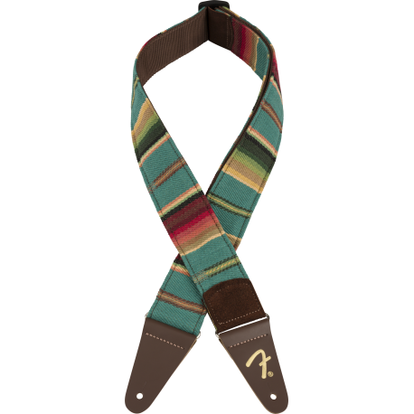 FENDER 2" Sonoran Strap - Oasis