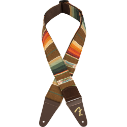 FENDER 2" Sonoran Strap - Saguaro