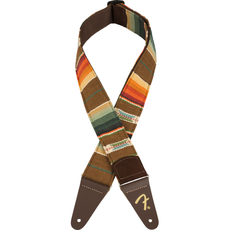 FENDER 2" Sonoran Strap - Saguaro