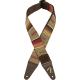FENDER 2" Sonoran Strap - Sedona