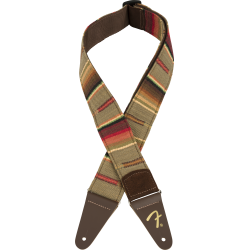 FENDER 2" Sonoran Strap - Sedona
