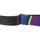 FENDER 2" Serape Strap - Purple Multi