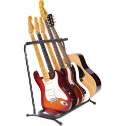 FENDER Fender® Multi-Stand 5