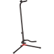 FENDER Fender® Adjustable Guitar Stand, Black