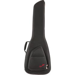 FENDER Fender® FB1225 Electric Bass Gig Bag, Black