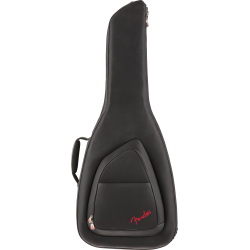 FENDER Fender® FE1225 Electric Guitar Gig Bag, Black